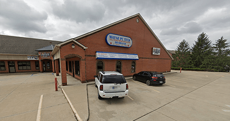 File Savers Data Recovery Office Building in Fort Wayne Indiana